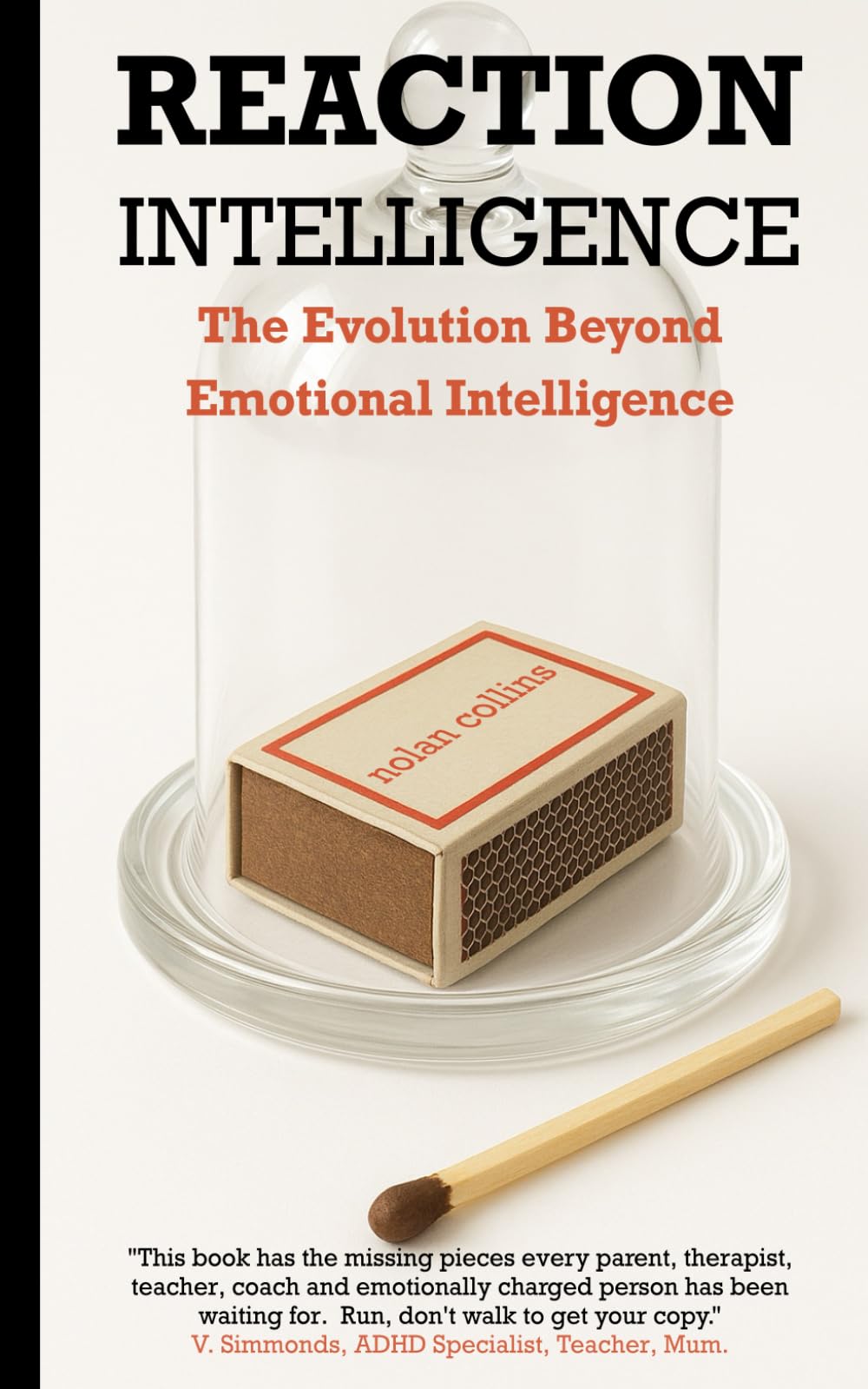 Reaction Intelligence: The Evolution Beyond Emotional Intelligence