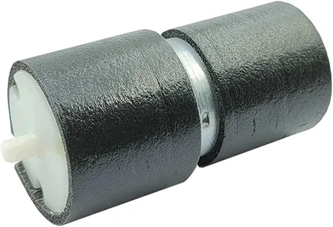 1pc 3V 3.7V 5V 6V Small Mini 370 Motor Air Pump Oxygen Pump DIY Inflator Blood Pressure Monitor Aquarium Fish Tank Pumping