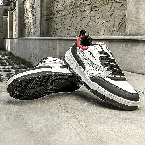 Image of Red Tape Mens Rsl0271a Sneaker