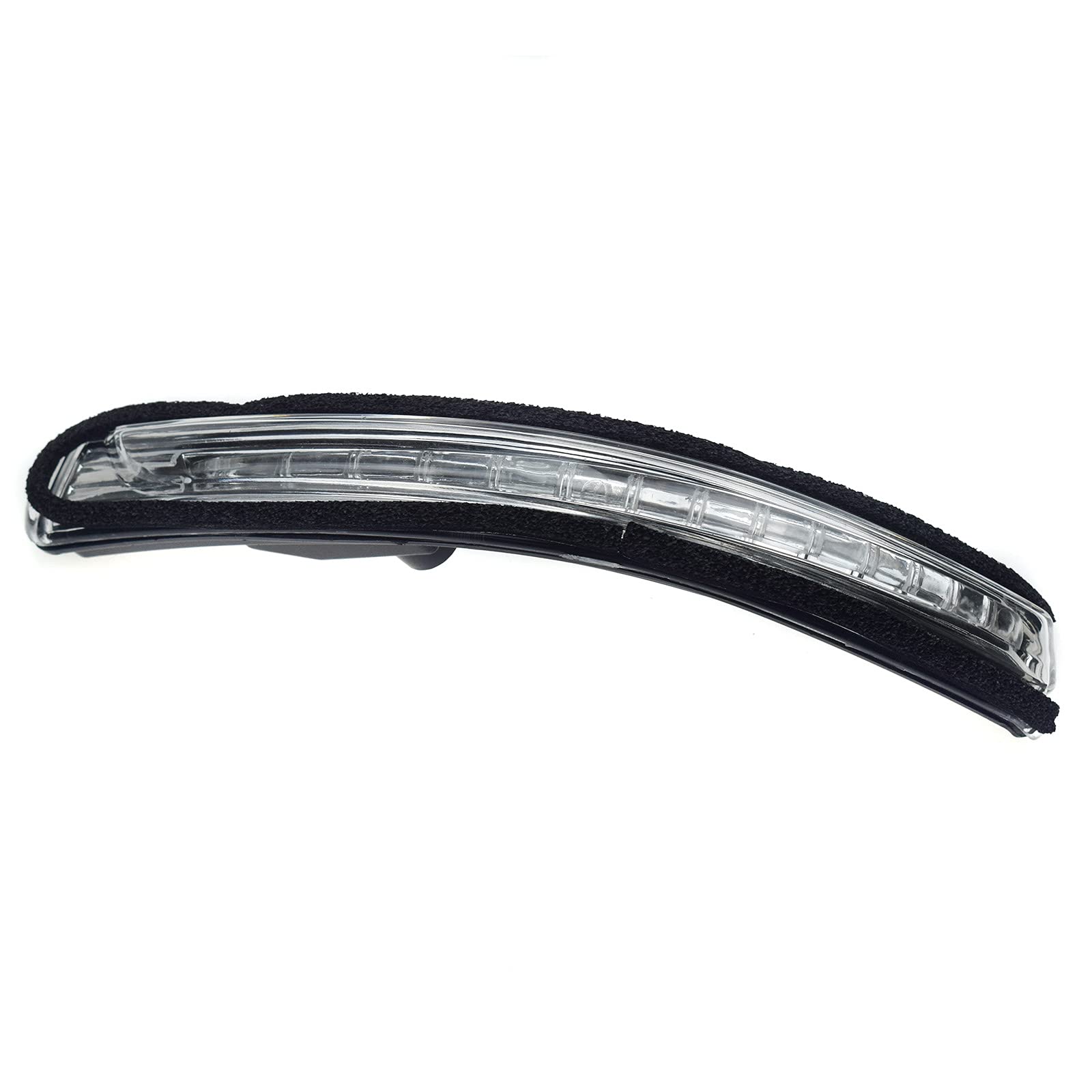 eGang Auto Right Mirror Indicator Turn Signal Light Passenger Side For Kia Rio 876241W000