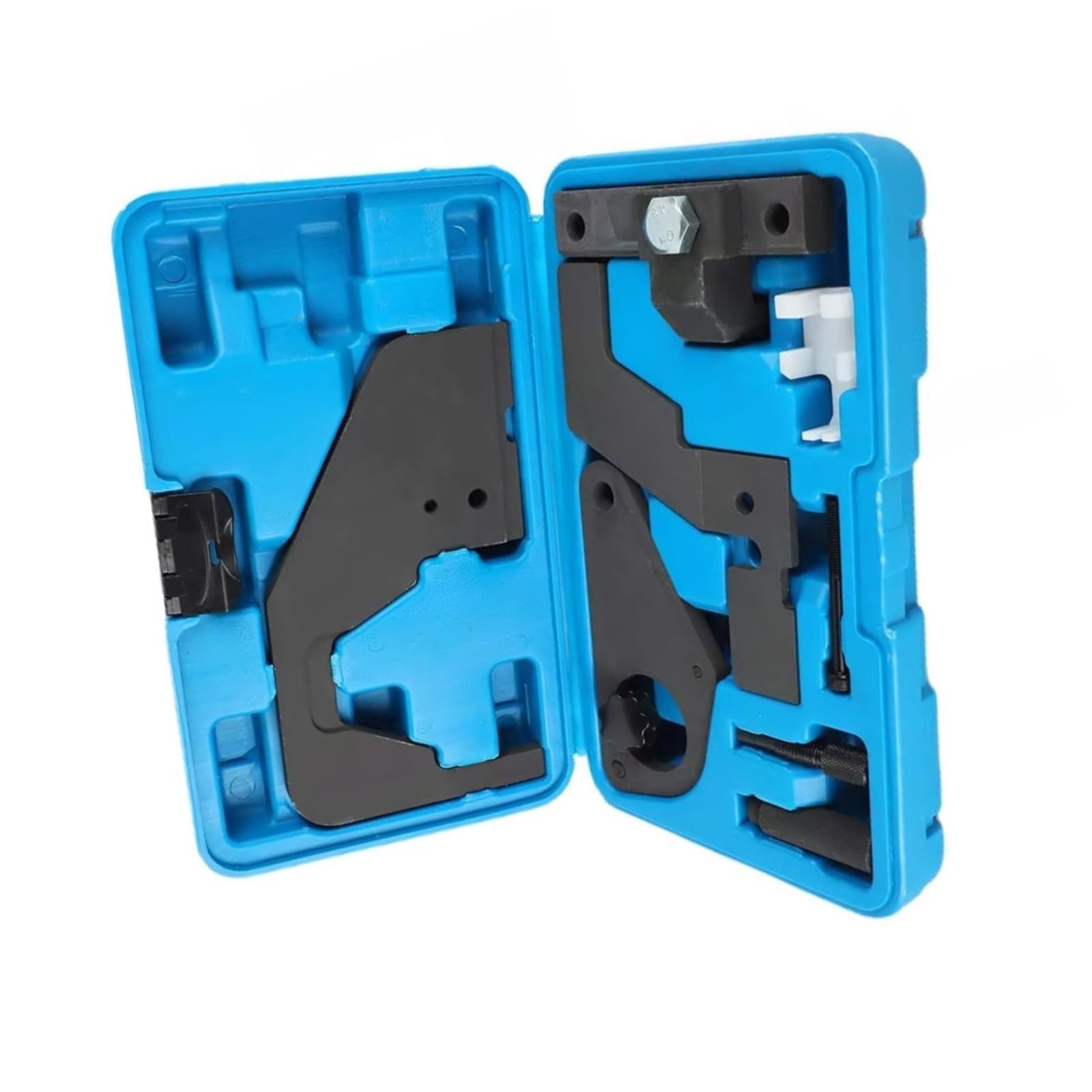 Kit Calado Distribucion Compatible con Ford para Explorer para Mustang para Focus RS 2.3L para EcoBoost 2017 2018 2019 Herramienta Bloqueo Sincronización Árbol De Levas Motor