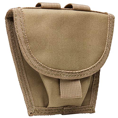 NC Star Ncstar Handcuff Pouch, Black, One Size