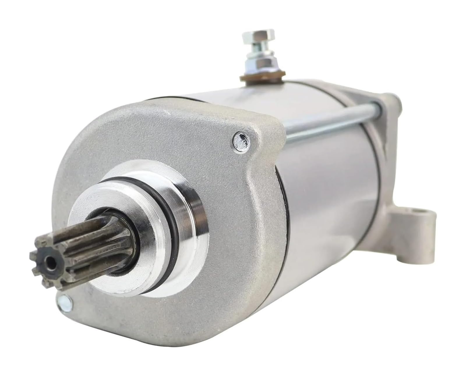 Motor Generador para Grizzly 400 450 660 para Kodiak 400 450 para Rhino 450 660 2000-2010 Motor De Arranque 4WV-81890-00-00 4WV-81800-00-00
