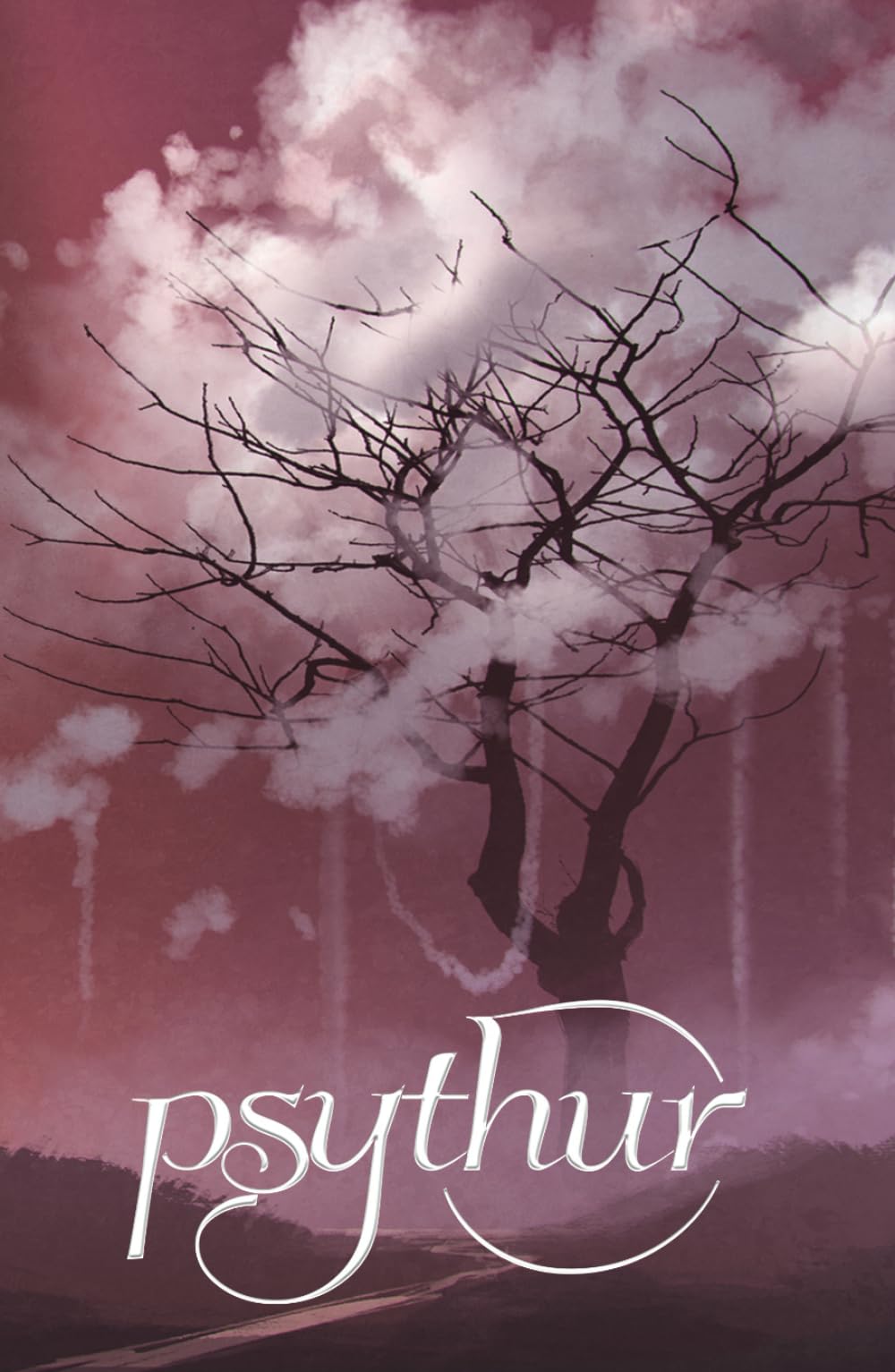 Cover of Psythur: Second Edition