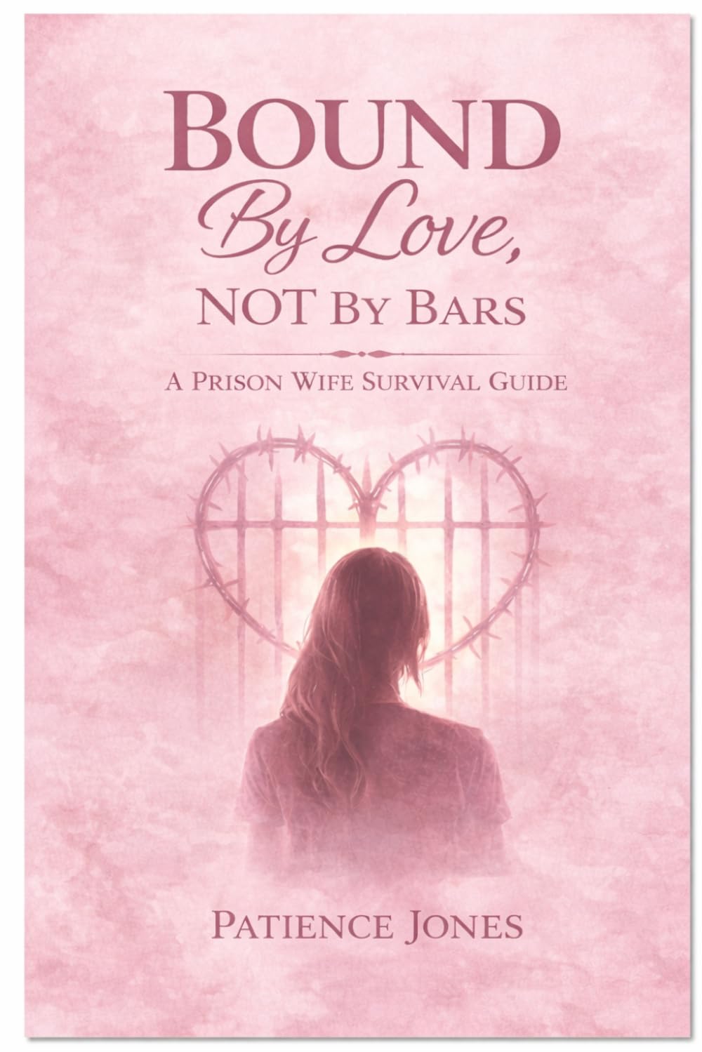 Bound By love , Not By Bars: A Prison Wife Survival Guide