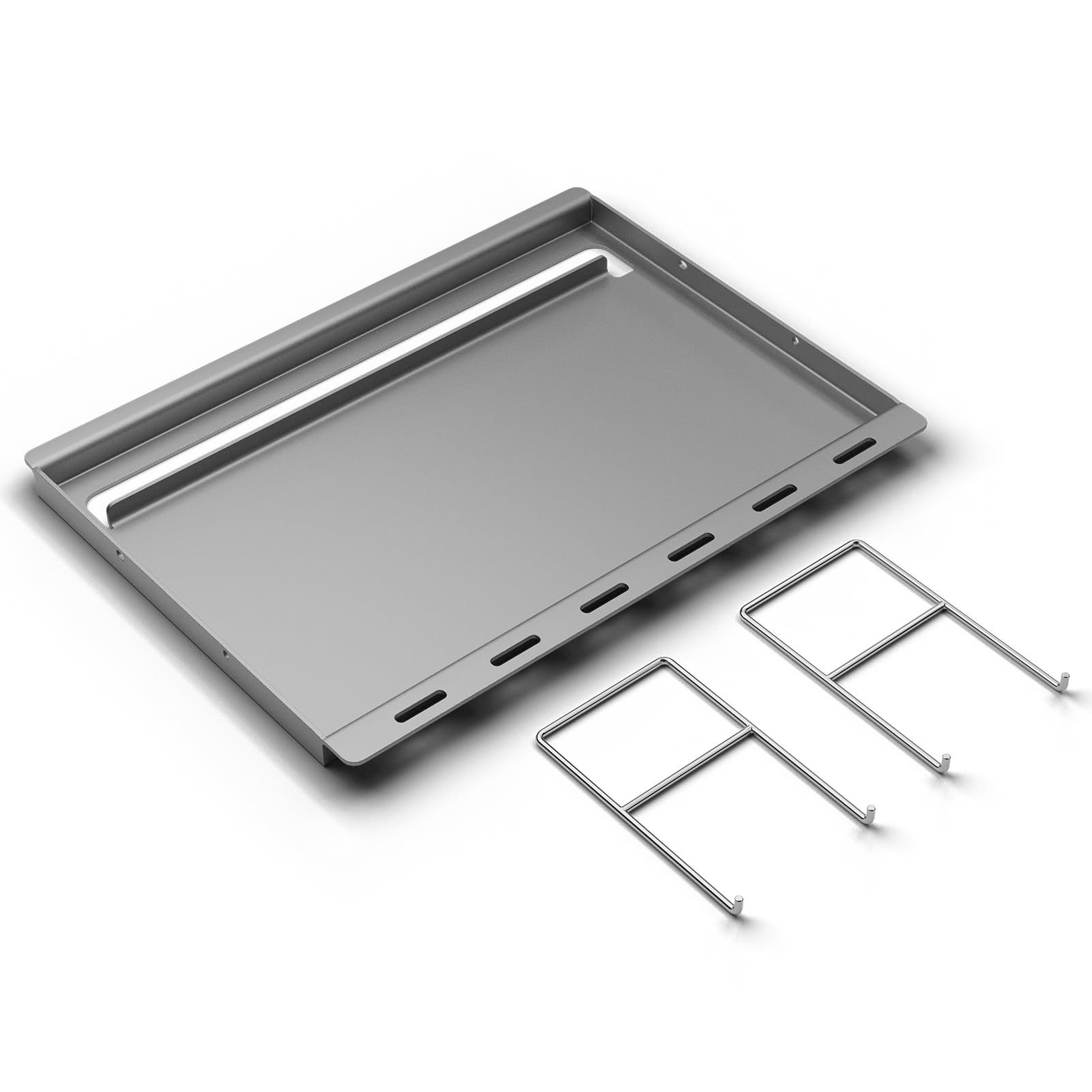 QuliMetal 6787 Full Size Griddle Insert For er Spirit