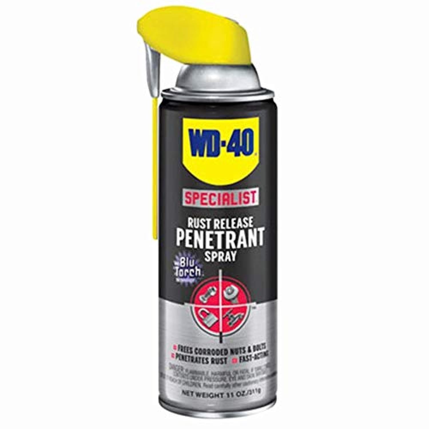 WD-40Penetrant Spray - 300004