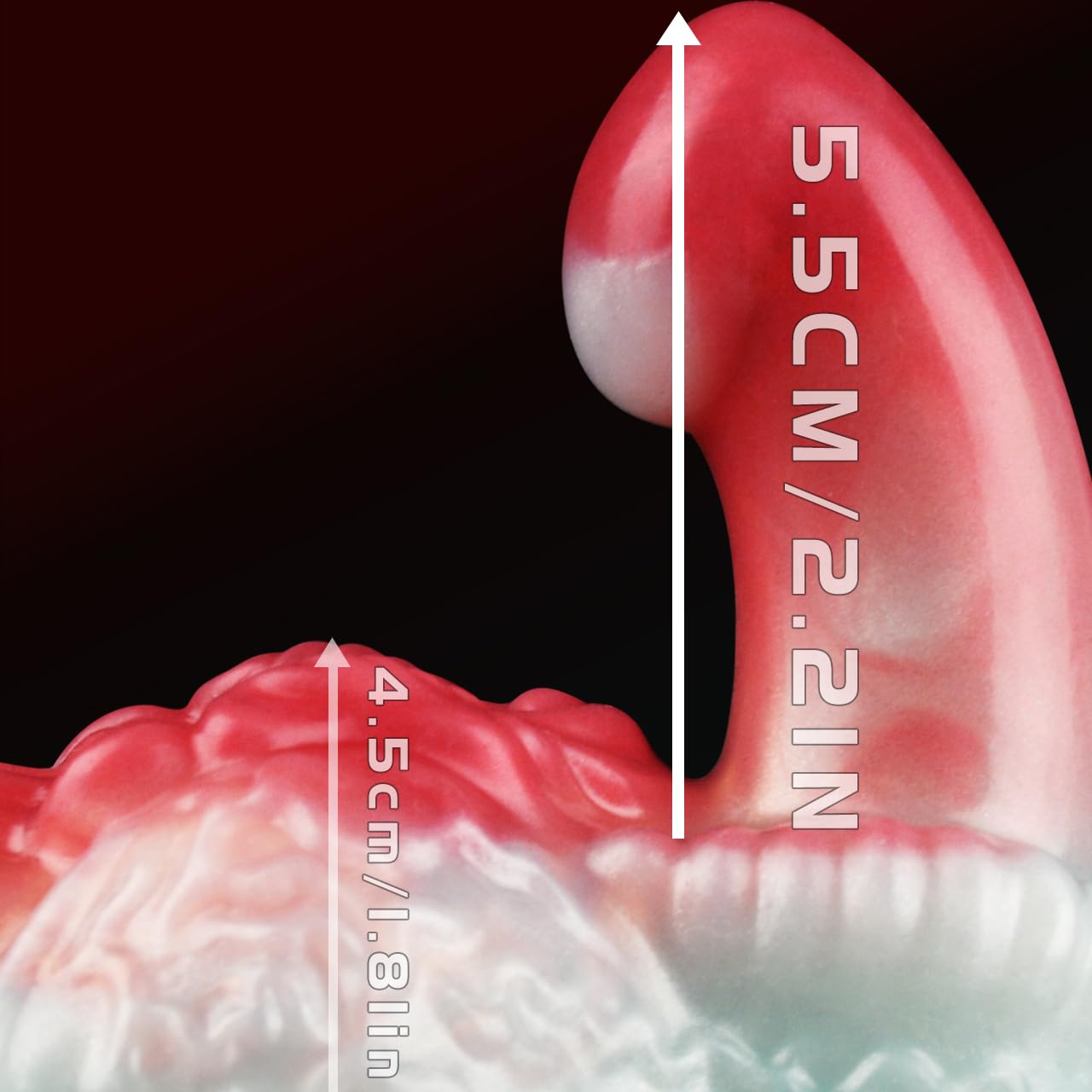 Amazon.com: Grinding Masturbation Sex Toy, NNSX Labia frottage Pleasure  Device with Stick-Out insertable tip, for Clitoris and Vulva or Anal  Stimulation, Travel Friendly Sex Toy : Health & Household