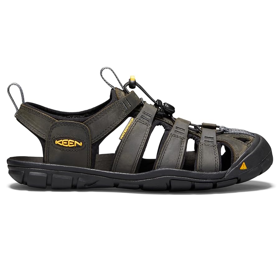 KEEN CLEARWATER 1013107 キーン クリアウォーター サンダル メンズ 26.5cm カーキ アウトドア カジュアル 店舗受取可 KEEN CLEARWATER 1013107 キーン クリアウォーター サンダル メンズ 26.5cm カーキ アウトドア カジュアル 店舗受取可
