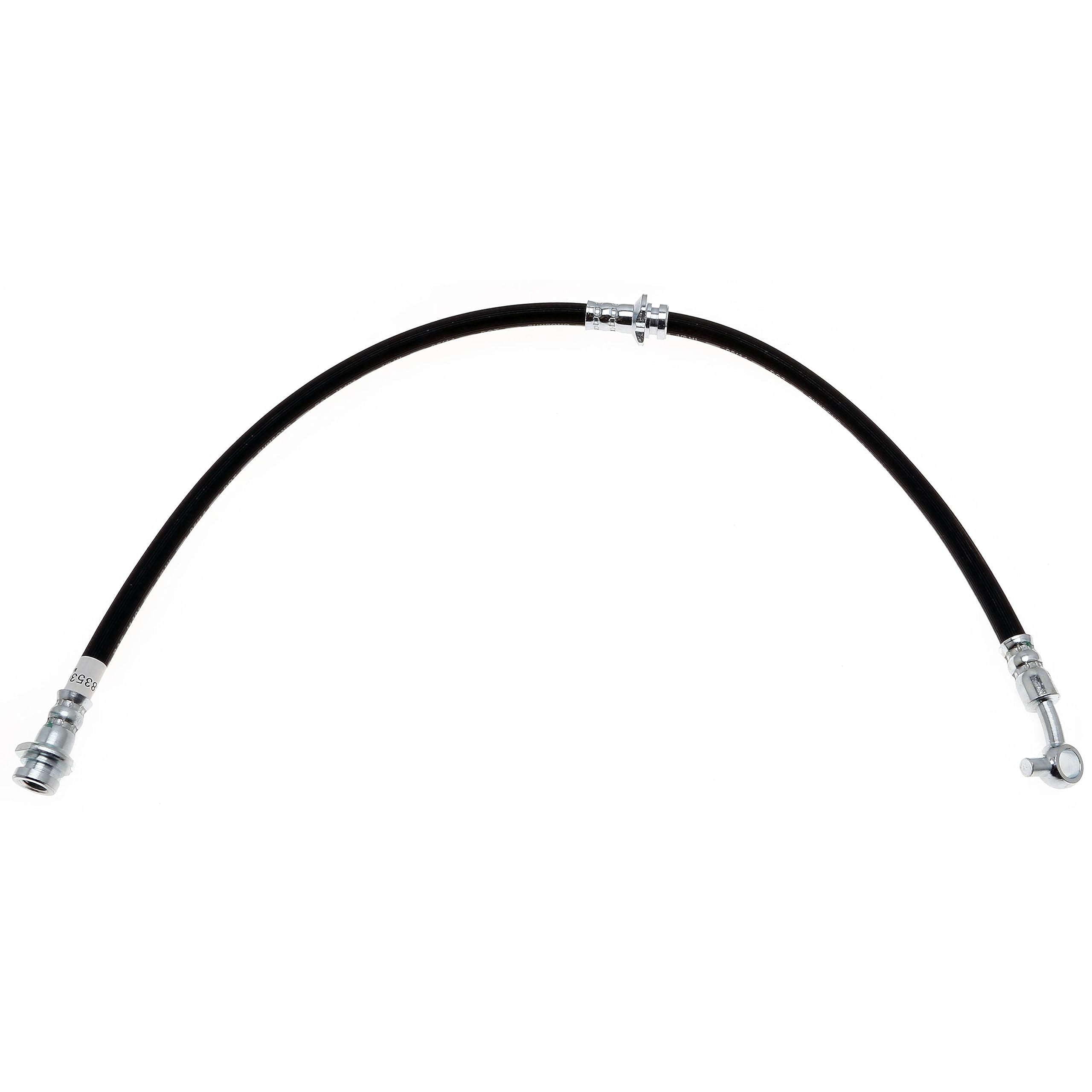 Amazon.com: ACDelco Professional 18J383530 Rear Hydraulic Brake 