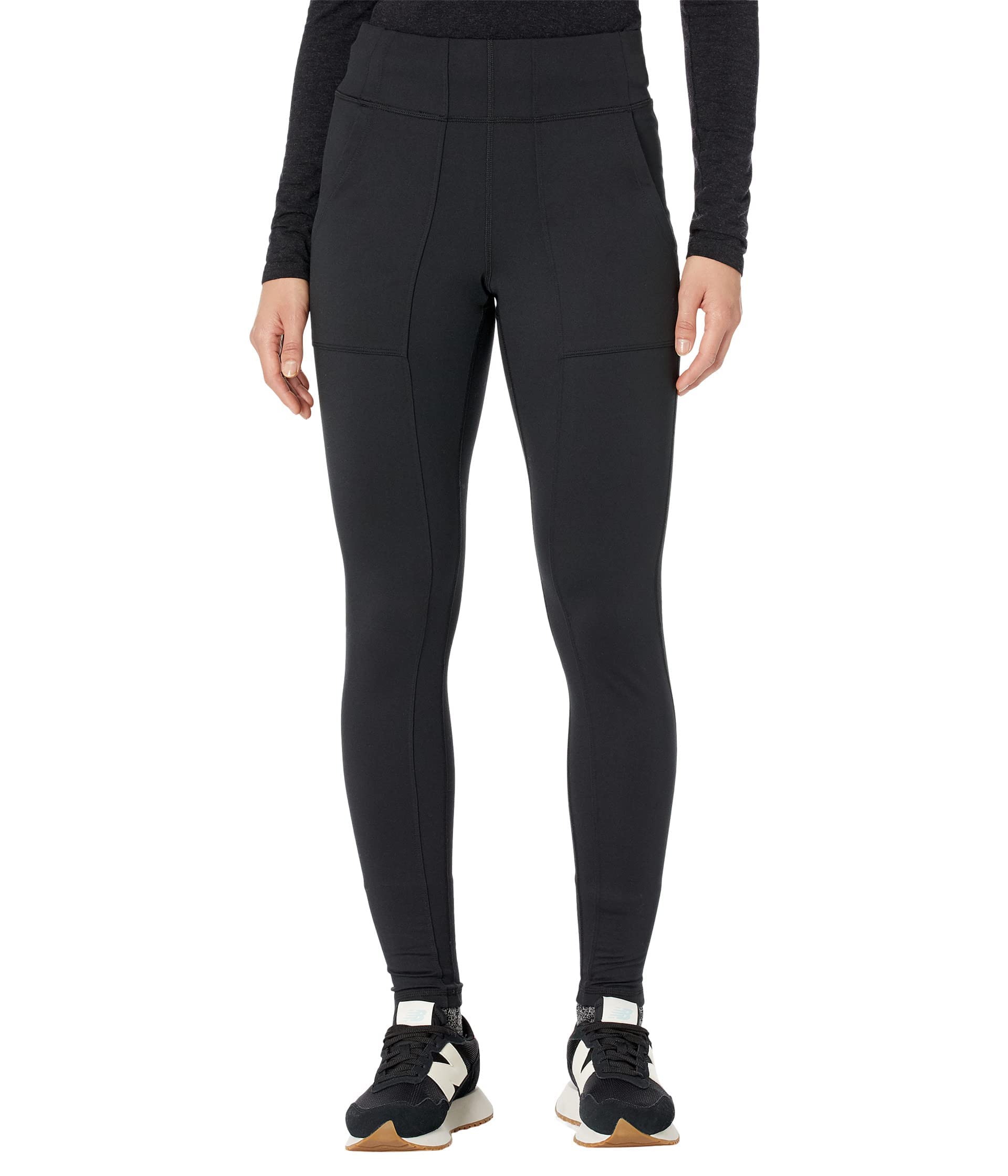 Royal Robbins Backcountry Pro damskie legginsy zimowe