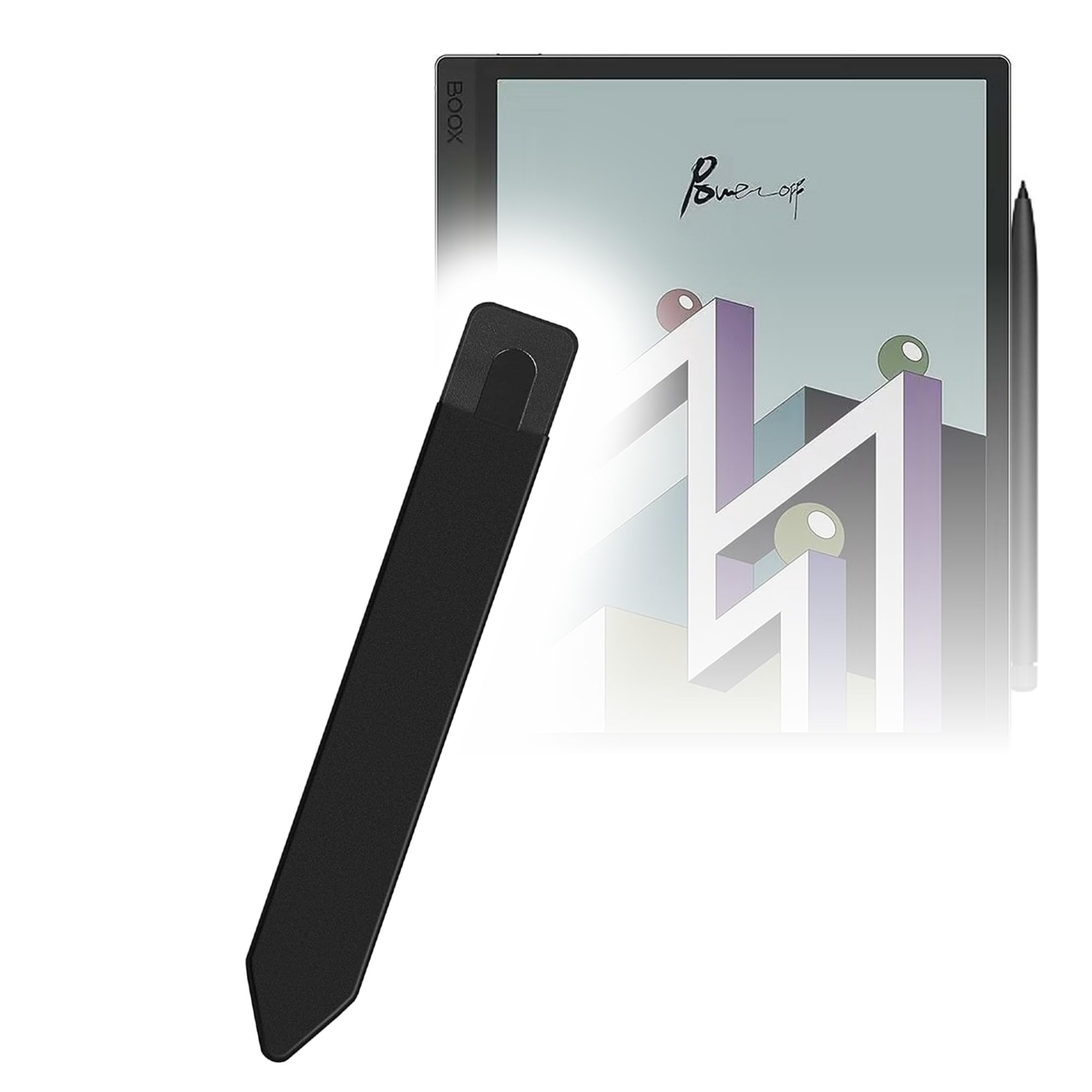 Onyx BOOX Tab Ultra C スタイラス替芯付き Amazon.com: BoxWave Stylus Pouch Compatible with Onyx BOOX Tab