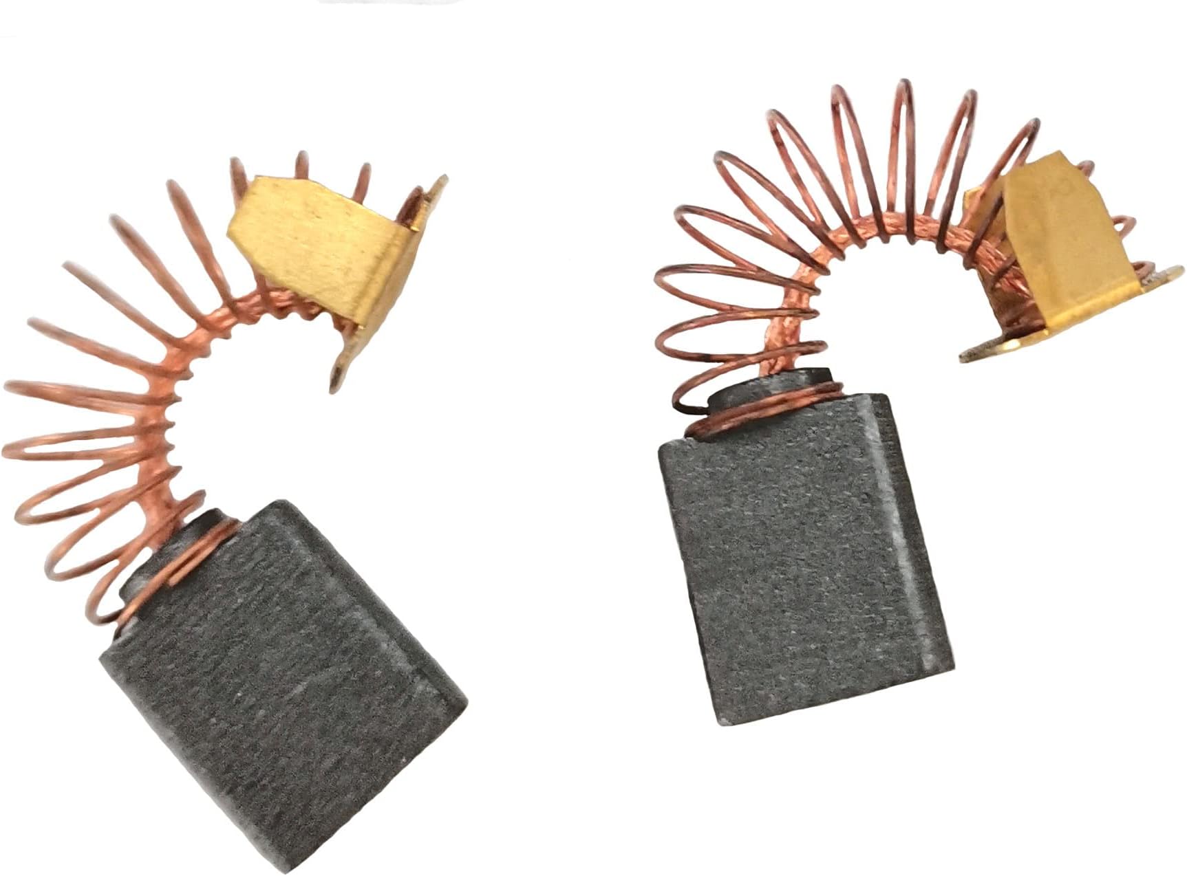 22180450 Carbon Brushes Assembly Compatible With Fits