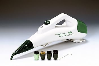 【や91】スチーム洗浄　エコクリーンEX SC-1500 クマザキエイム Amazon | クマザキエイム スチームクリーナー【エコ・クリーンEX