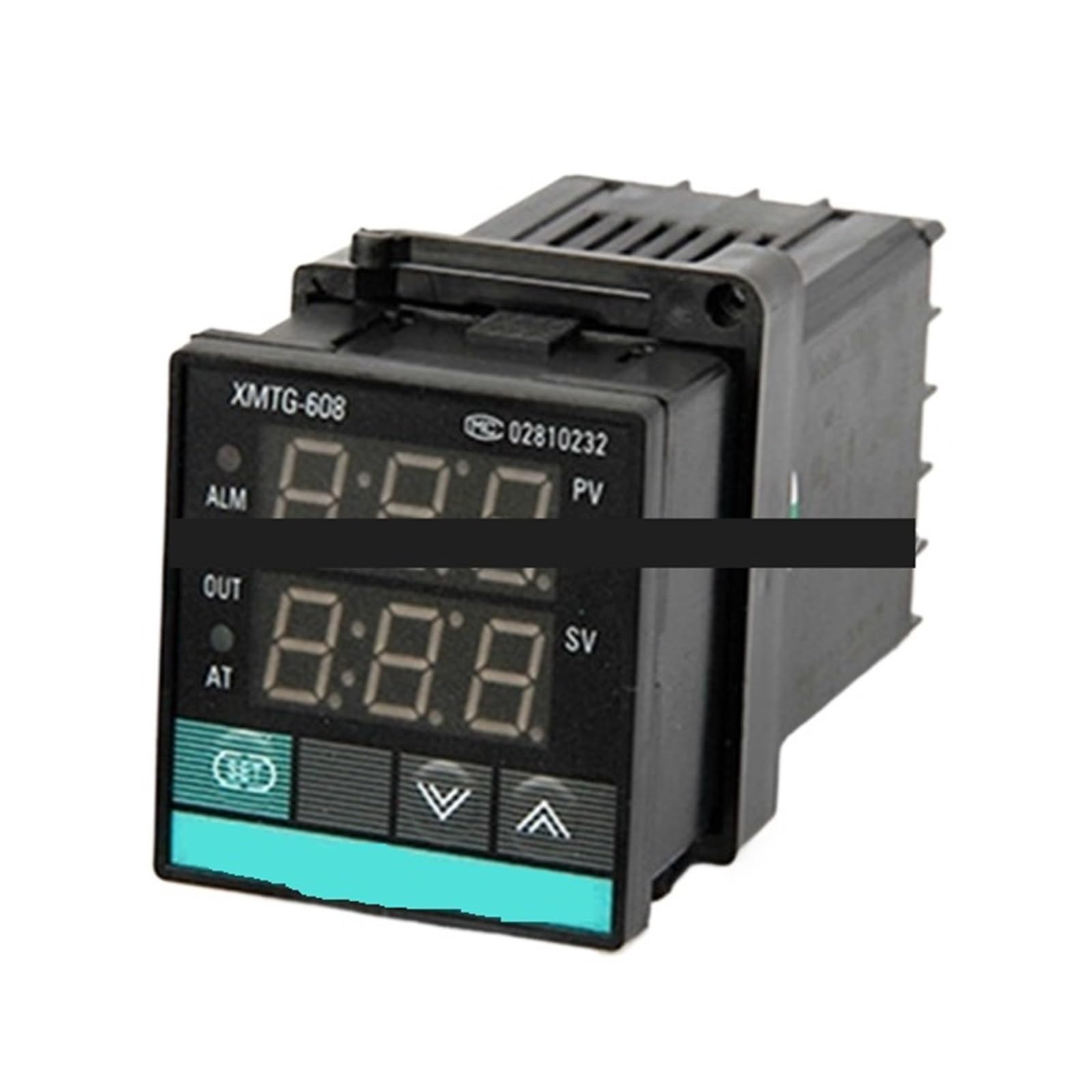 Thermostat XMTG-618 à minuterie pour programmation précise