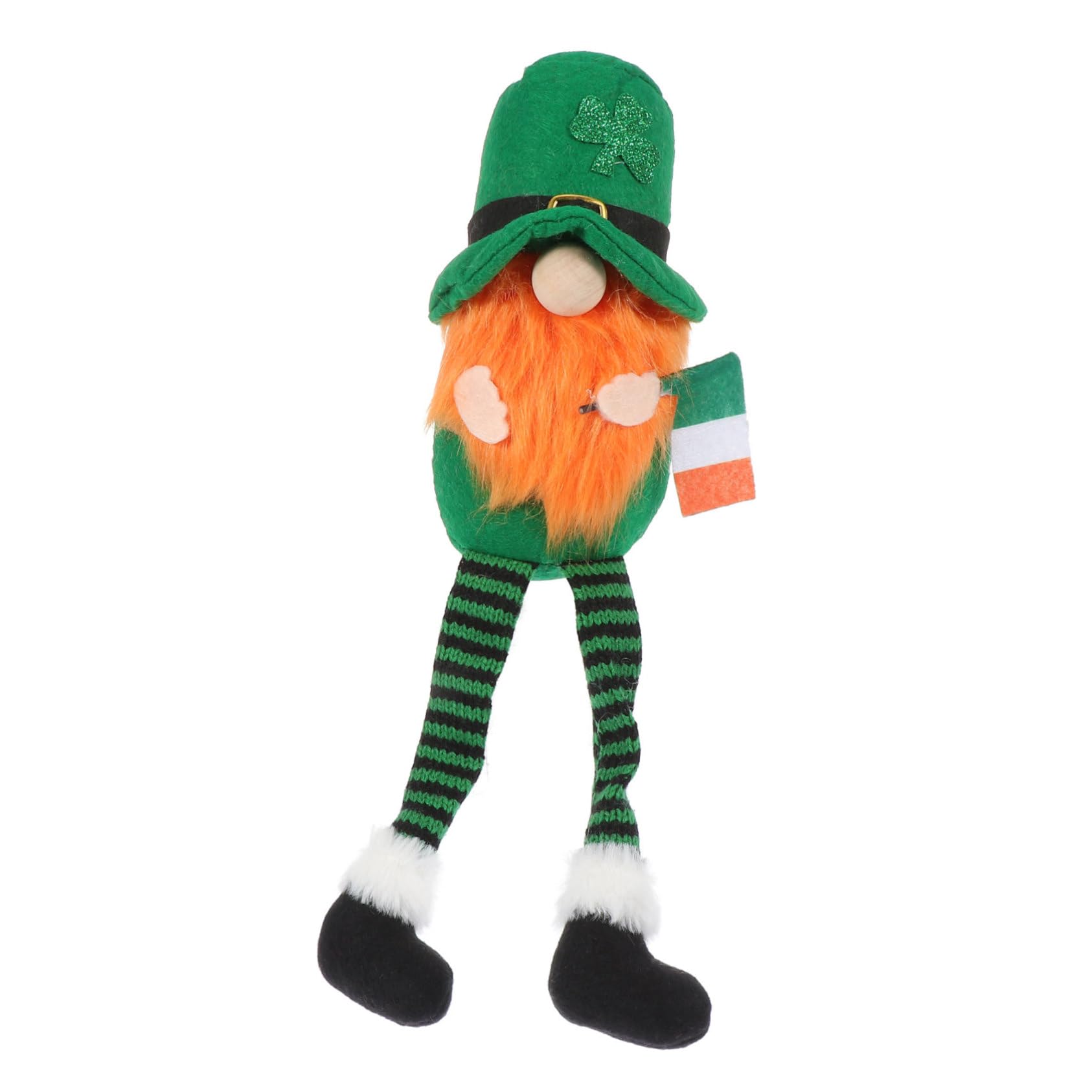 Amosfun 2 Pezzi Cappello Gambe Lunghe Bambola Ornamenti Di Natale Decorazione Di Natale Decorazioni Per Giocattoli Santa Decor B Giocattoli Delicato Bambola Decorazione Creativa