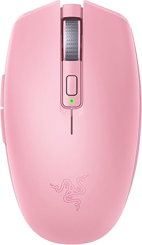 Razer Orochi V2 - Souris Gaming sans Fil avec Jusqu'à 950 Heures d'Autonomie (De