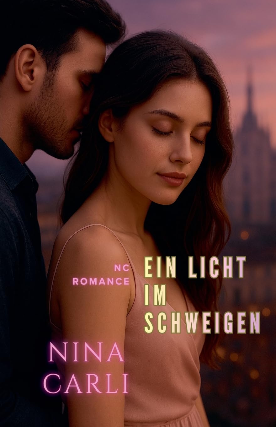 Ein Licht im Schweigen (NC Romance)