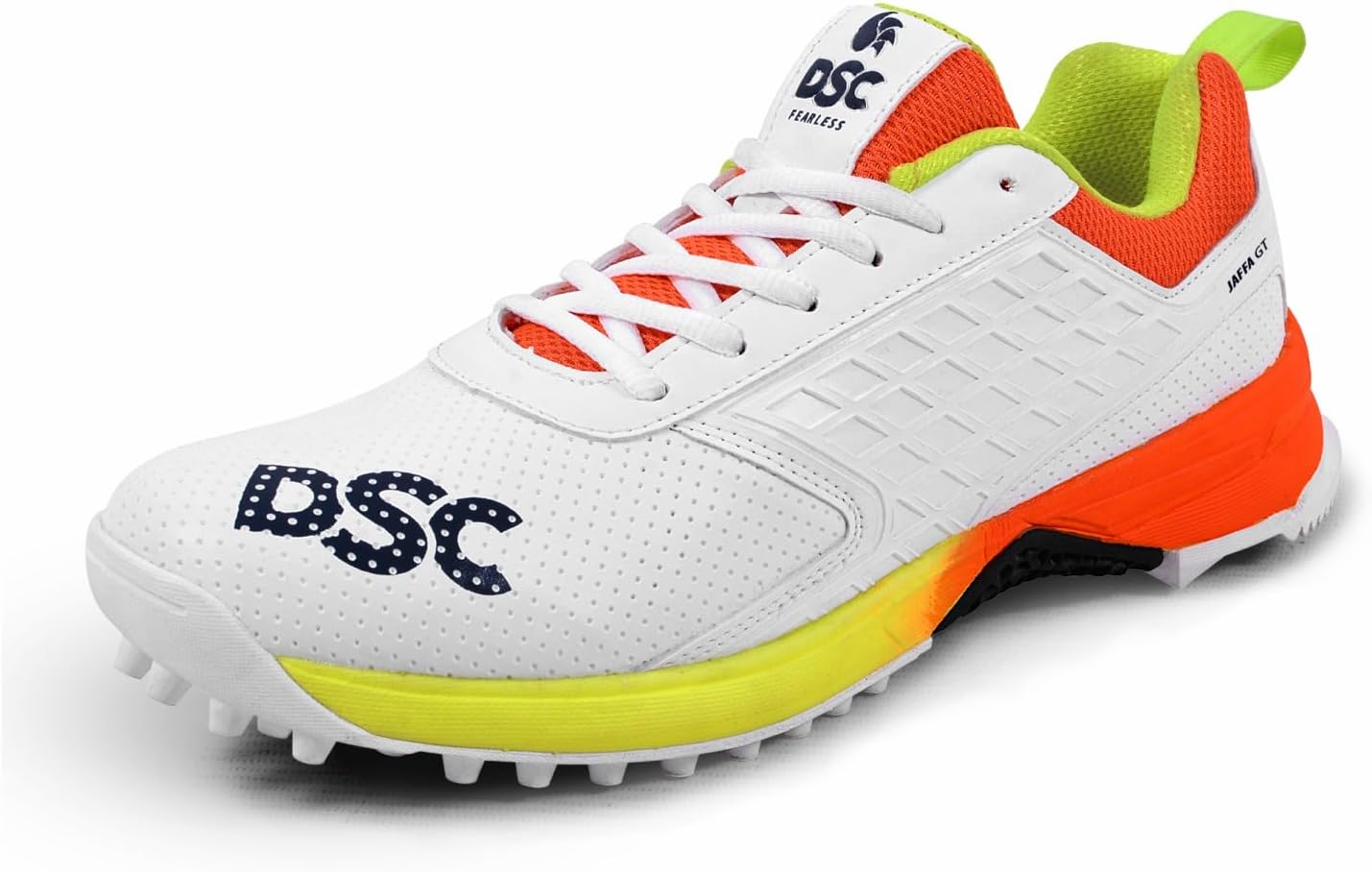 DSC Jaffa GT Cricket Shoes for Mens