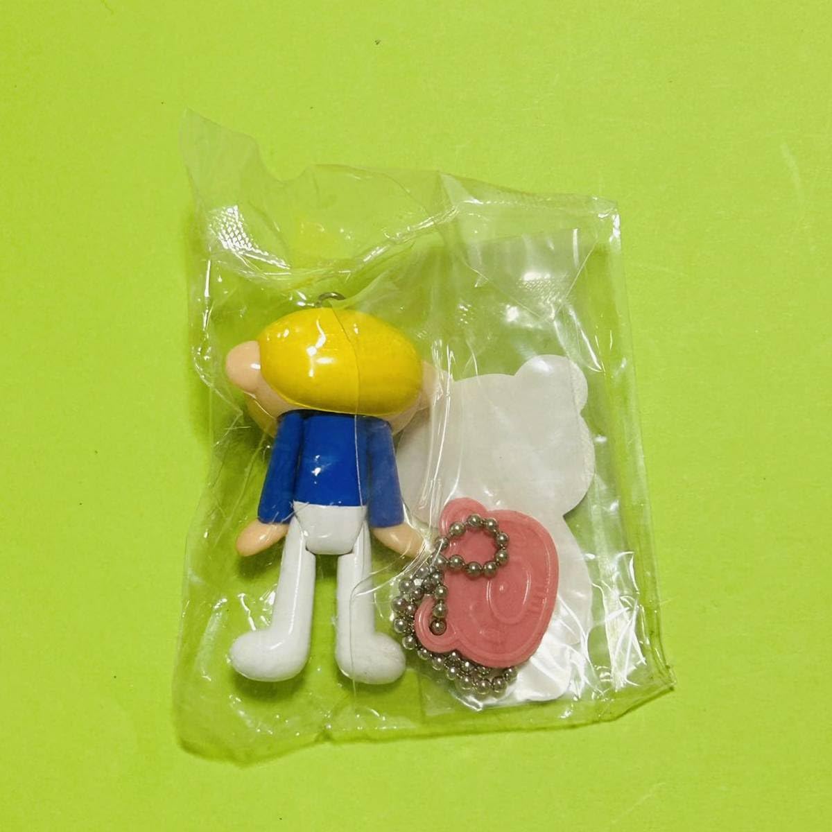 Amazon.co.jp: グルーミー ぷらーんぷらん フィギュア キーホルダー