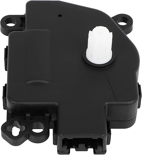 Vista 391 de SCITOO Reemplazo de actuador de puerta de mezcla de calentador HVAC para Ford F-150 2004-2008, para Ford para Lobo 2004-2008, para Lincoln para Mark