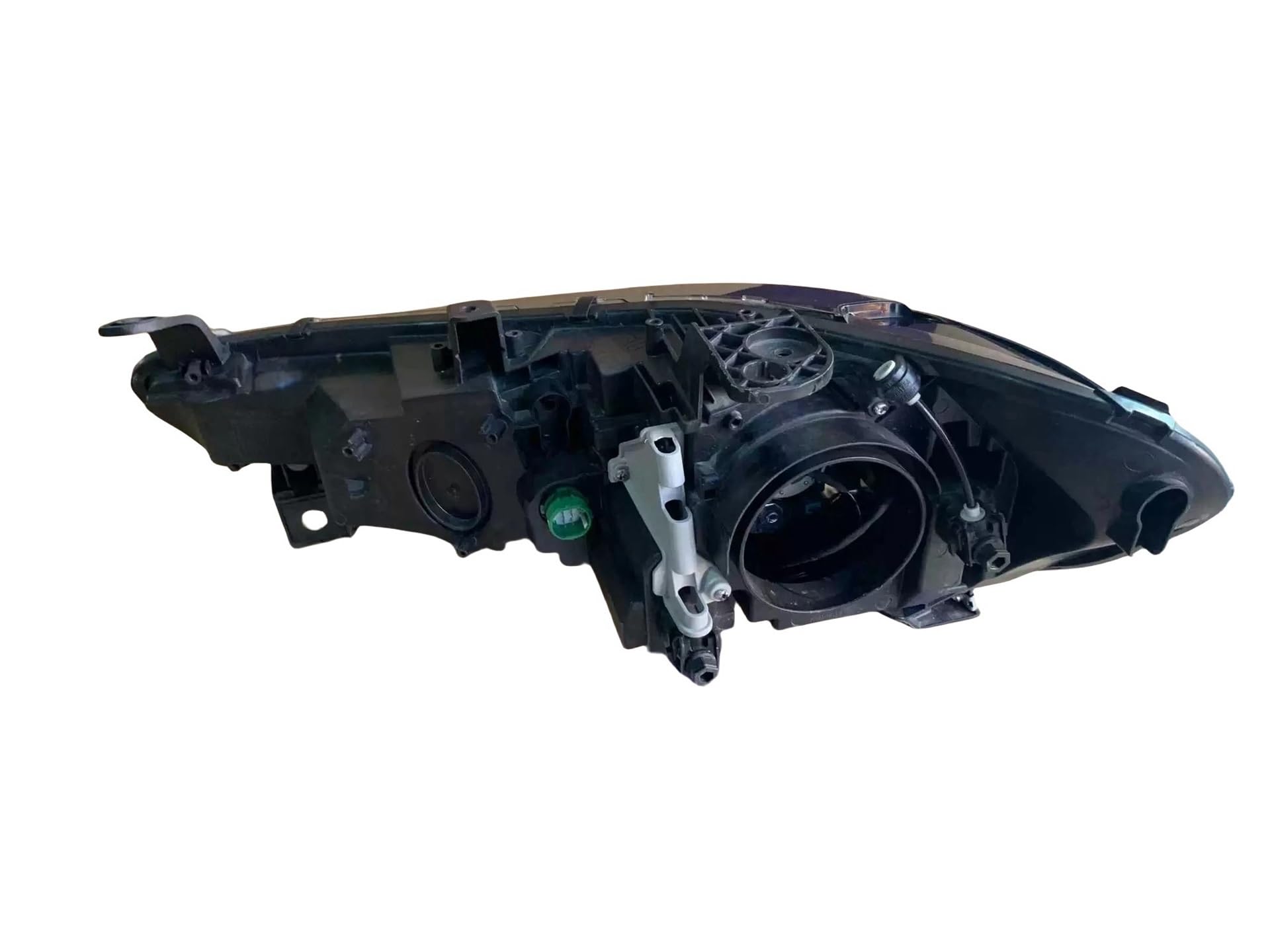 Compatible For Alfa Romeo Giulia 2017-21 LED Headlight Assembly DRL Daytime Running Light Turn Signal Car Accessories Right — view 5