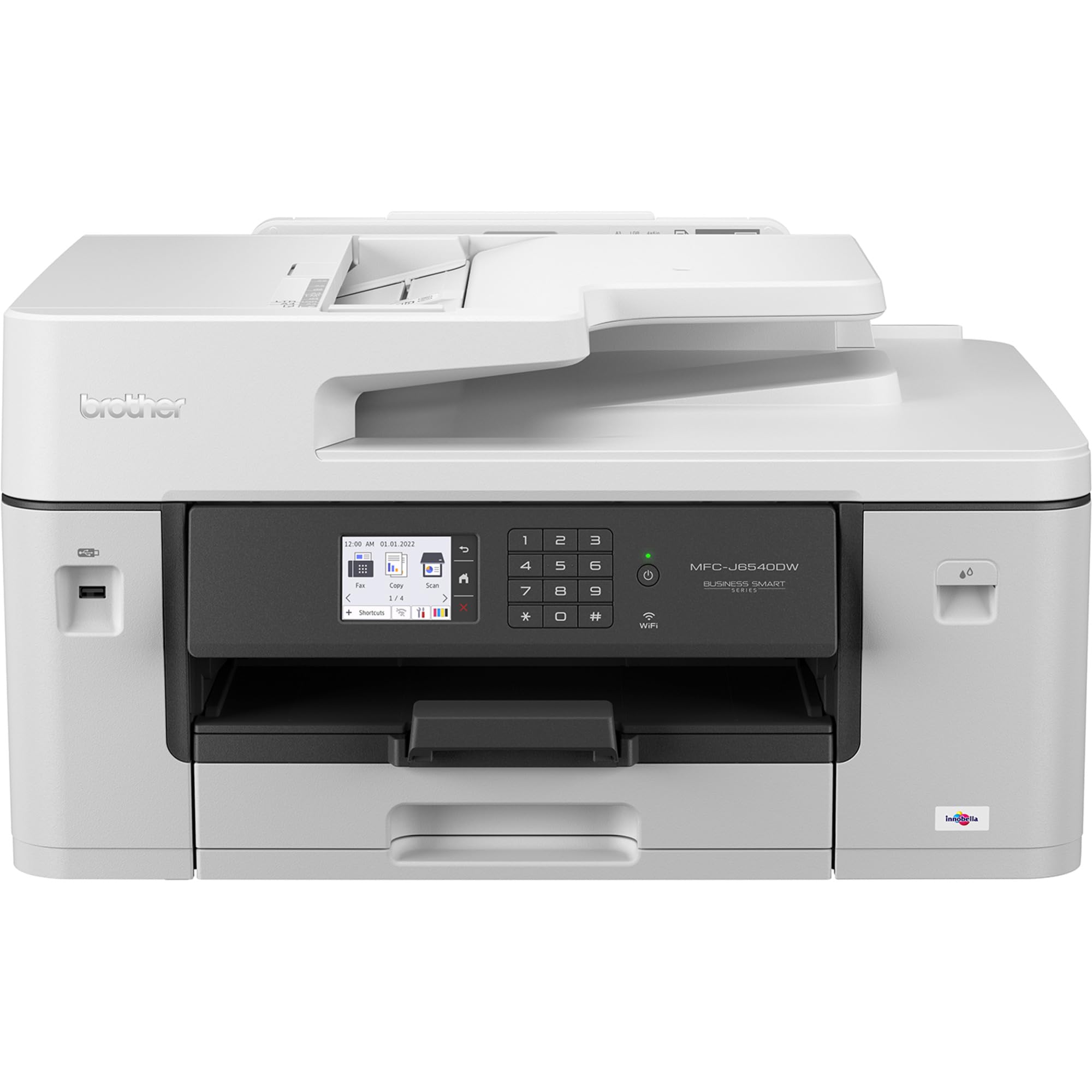 Canon iP4600 Inkjet Photo Printer (2909B002)