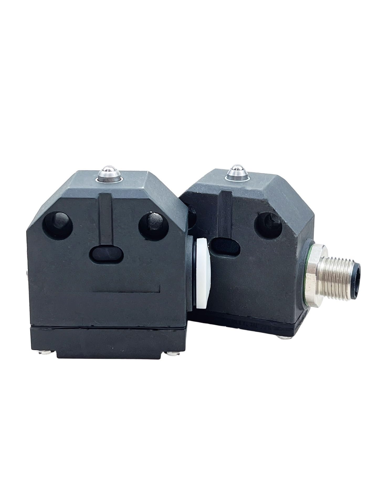 BNS819-100-D-11 Wedge évite les erreurs d'alignement de moule de presse - 2