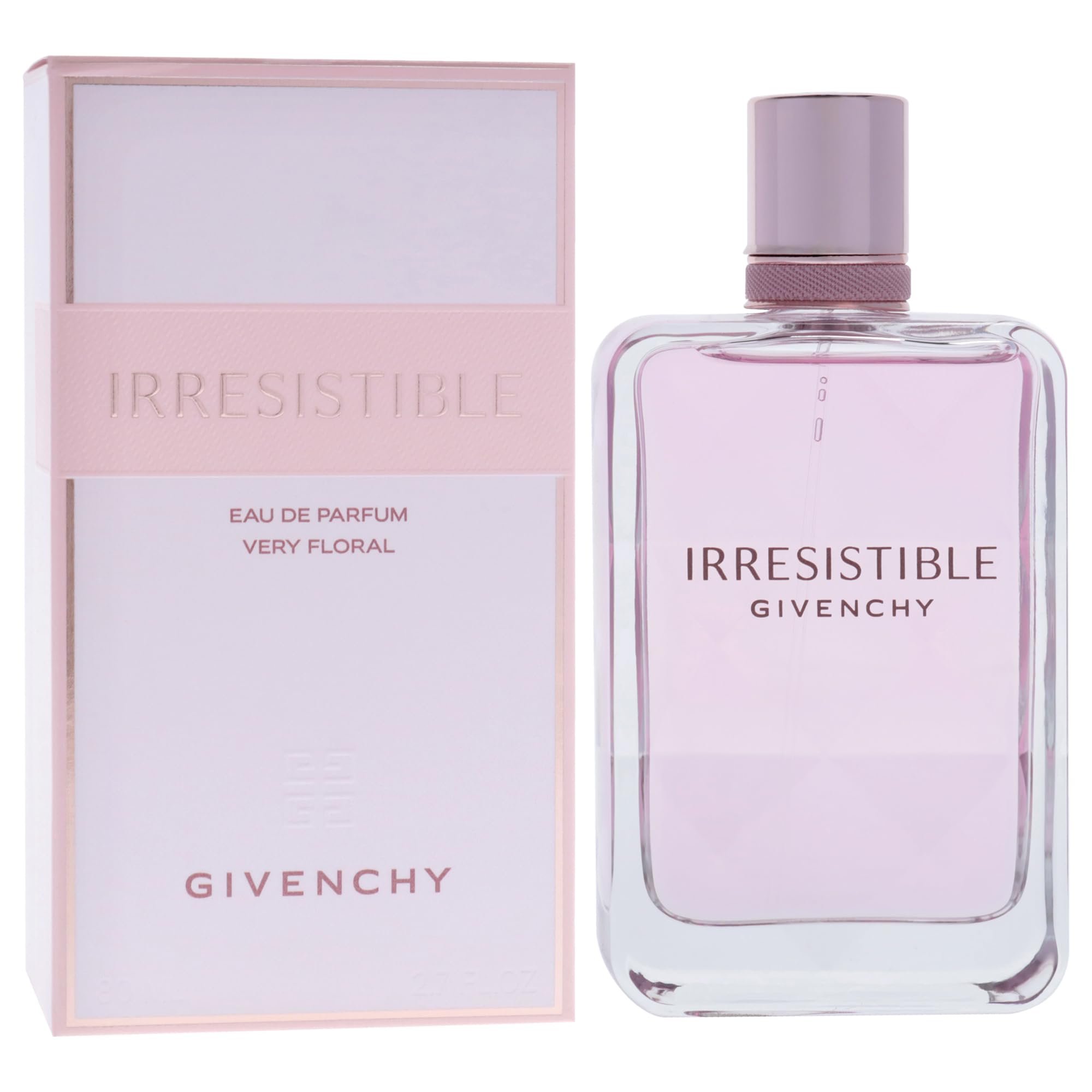 Givenchy Irresistible Very Floral Eau De Parfum - Perfume Feminino