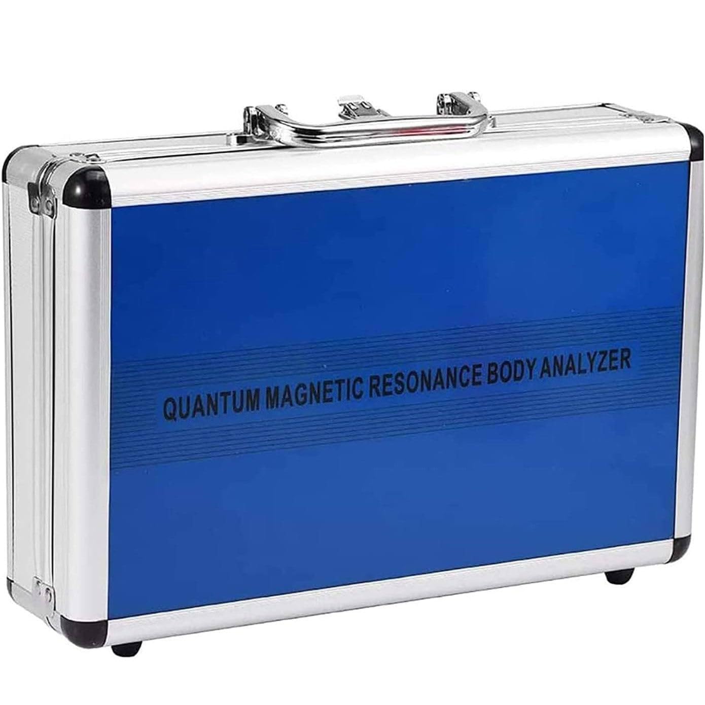 Analizador Cuántico, Analizador MagnéTico De Resonancia Cuántica, Detector De Subsalud Corporal Con AnáLisis 3D DináMico, Prueba RáPida Y Precisa De Salud FíSica, MultilingüE, Para Windows