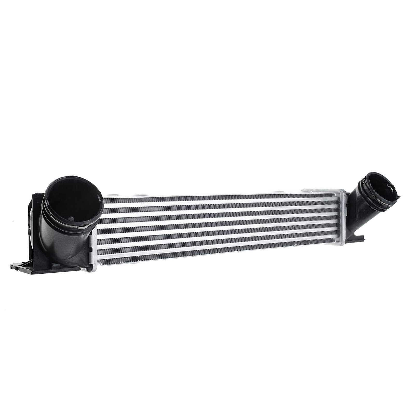 Frankberg Intercooler Compatible with 1 Series E81 E82 E87 E88 2006-2013 3 Series E90 316d 318d 2004-2011 3 Series Touring E91 2004-2012 X1 E84 2009-2015 Replace# 17517524916