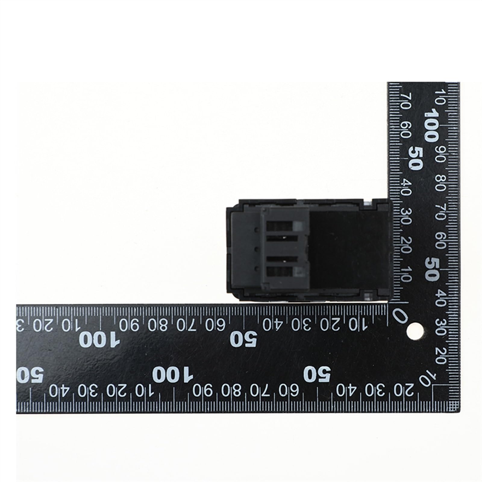 Frein De Parking Compatible avec pour TT RS TTS FV3 FV9 16 Broches Bouton De Commande De Frein À Main Électrique Interrupteur De Frein De Stationnement OEM 8U0927225G