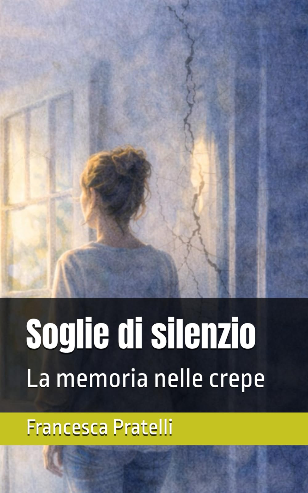 Soglie di silenzio: La memoria nelle crepe