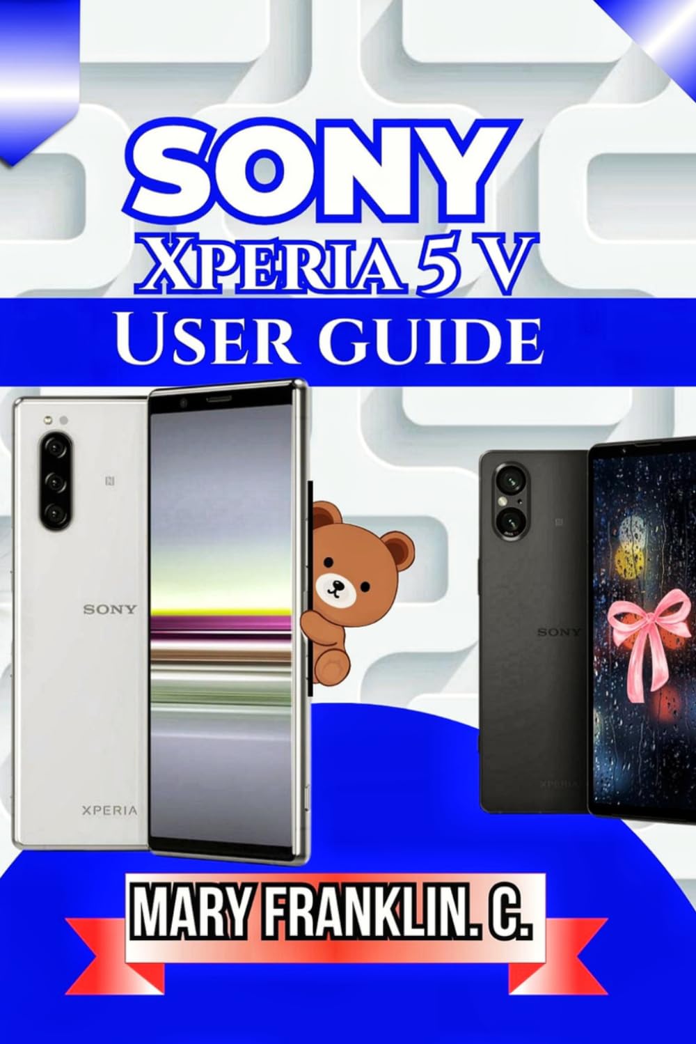 Sony Xperia 5 V User Guide: Battery Optimization, Software Mastery, and Design Understanding
