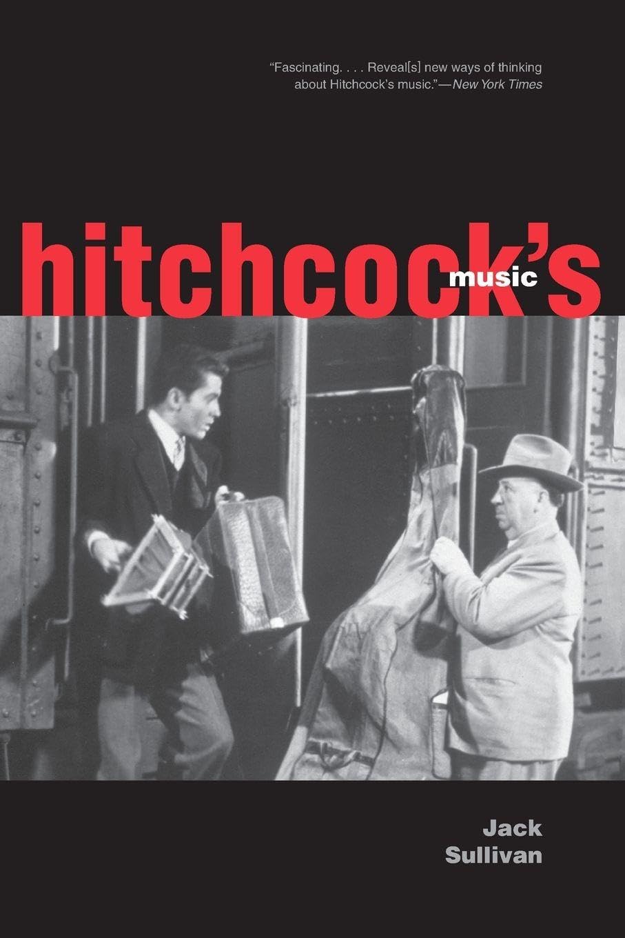 Hitchcock’s Music