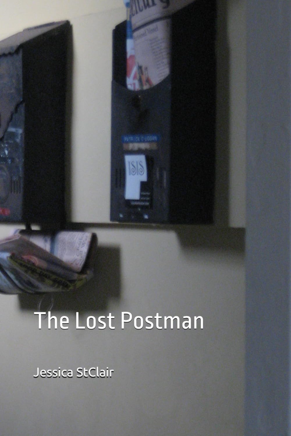 The Lost Postman
