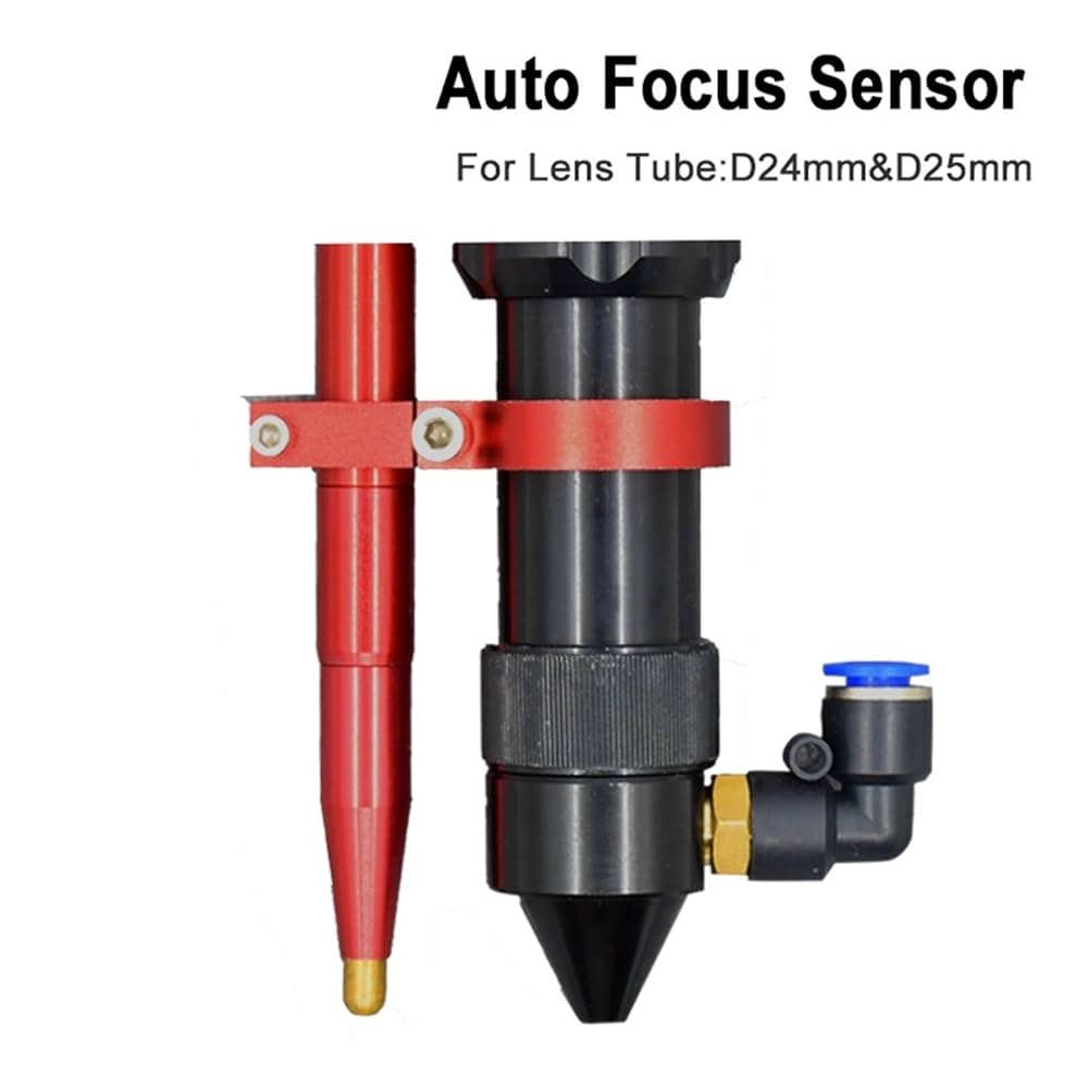 Co2 Laser Auto Focusing Sensor Z-Axis for Automatic