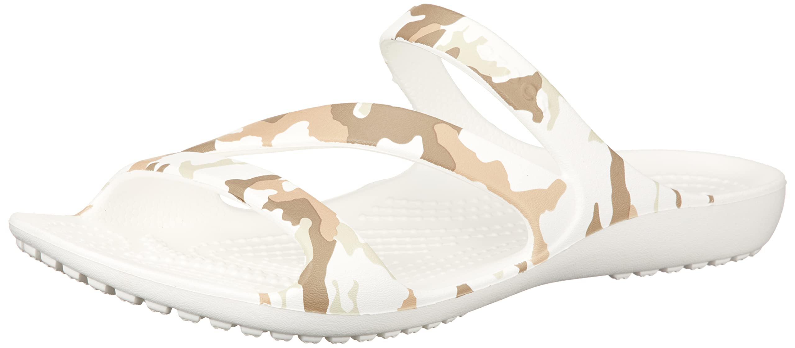 Crocs Kadee Multi Womens Sandals - W4 (B092ZGQNPZ) Amazon Price History, Amazon Price Tracker