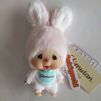 Amazon.co.jp: モンチッチ チムたん 顔でか SS キーチェーン Amazon.co.jp: モンチッチ チムたん 顔でか SS キーチェーン