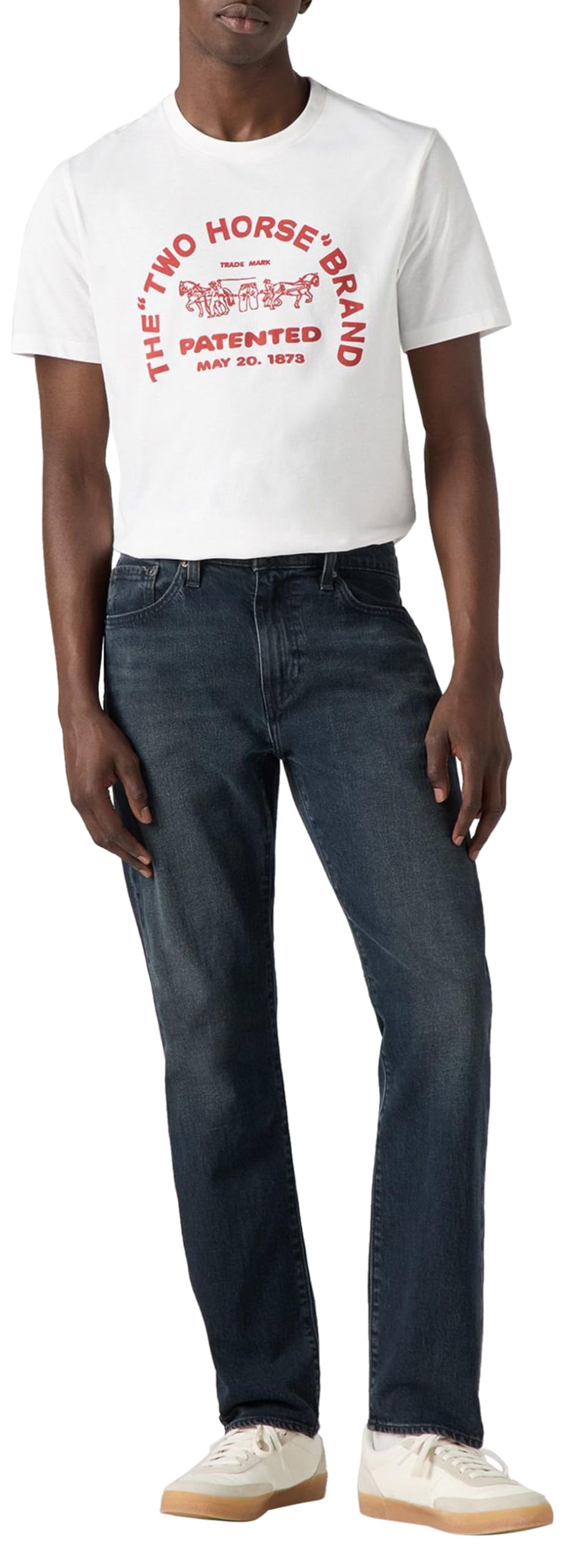 Levi's Men's 502 Taper Jeans — view 58