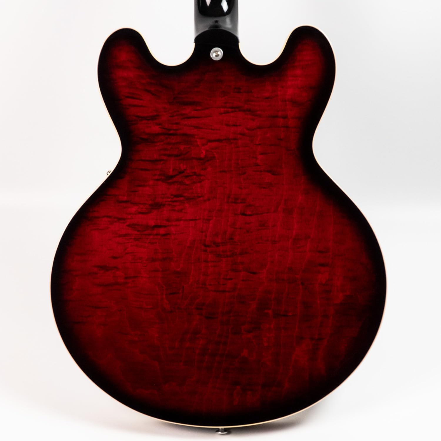 Amazon | Gibson ES-335 Figured Custom Color Blood Moon Burst