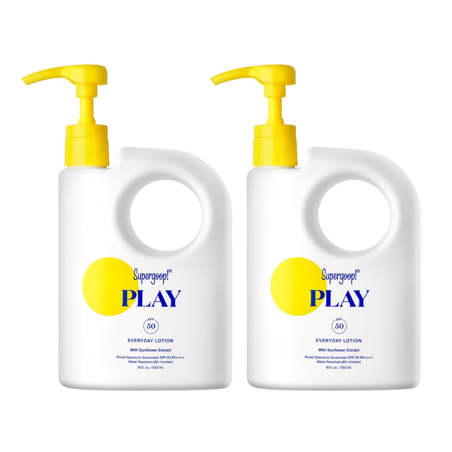 18 Fl Oz (Pack of 2)