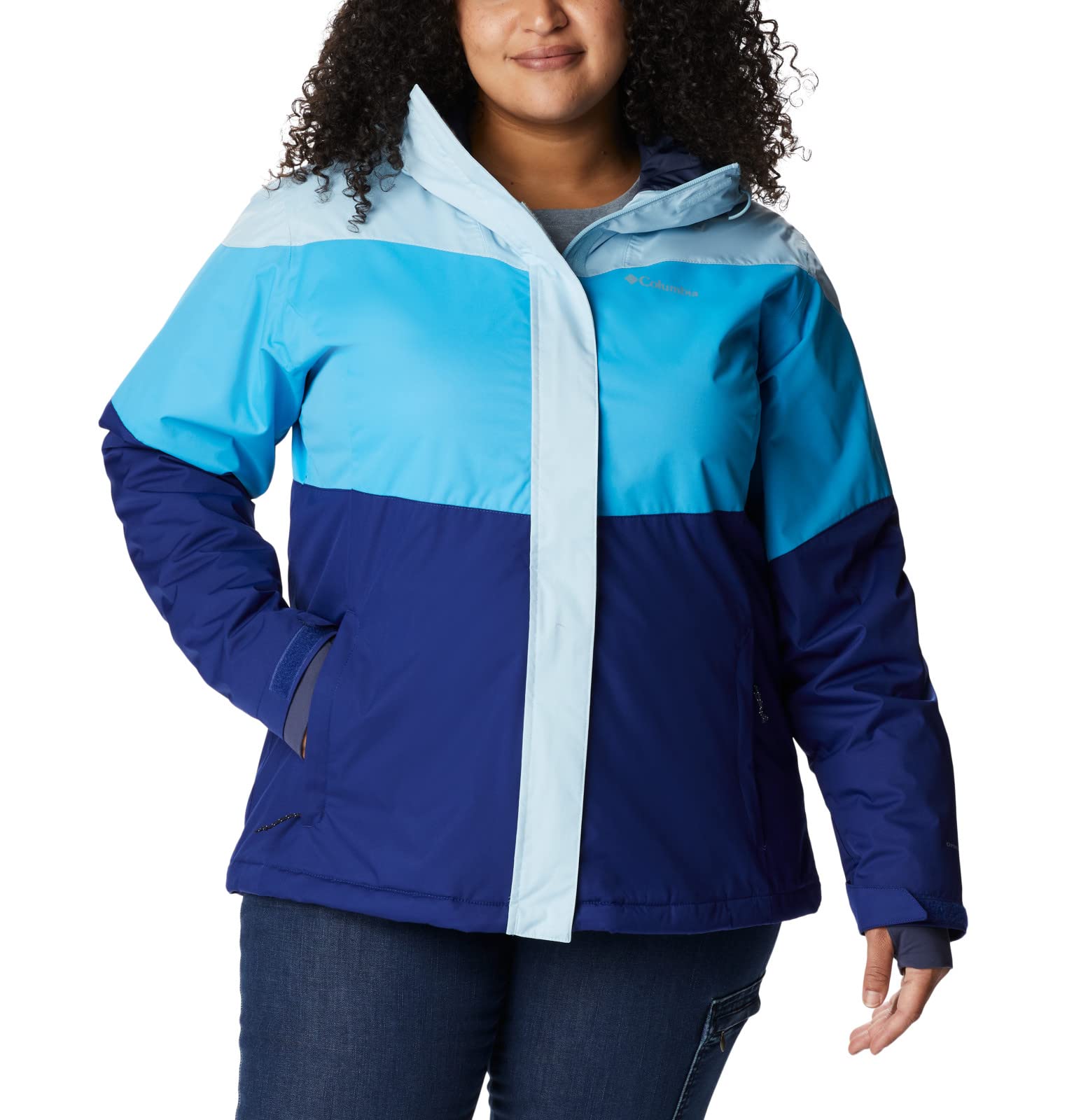 Columbia Tipton Peak™ Ii Insulated Jacket Tipton Peak II - Giacca termica Donna