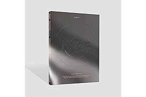 FACE by Jimin: Defying Stereotypes, Embracing Individuality