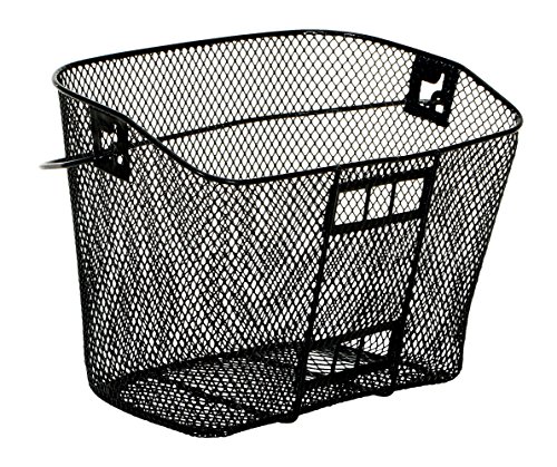 Cesta de alambre para camión de almacenamiento Vestil EASY-A-BSK miniatura 3