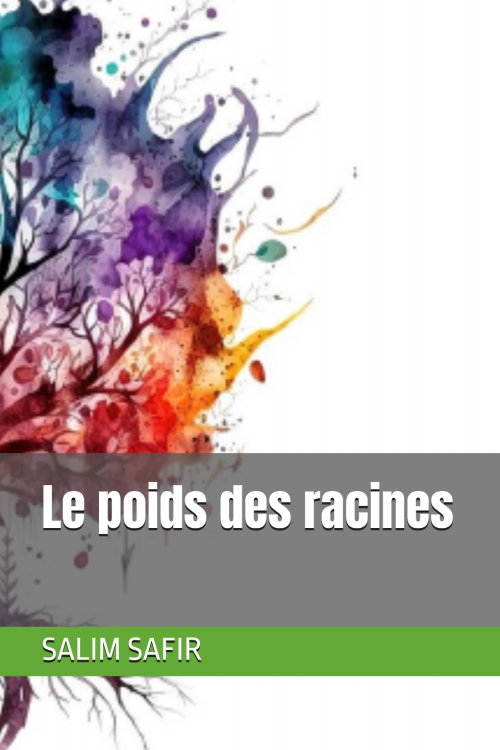 Le poids des racines (Silence & Reconstruction)