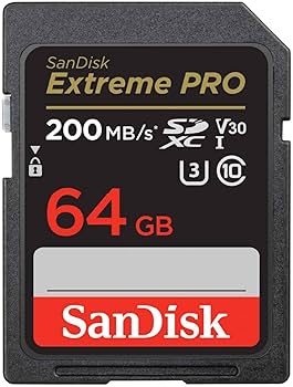 Amazon | 【 サンディスク 正規品 】 SanDisk SDカード 64GB