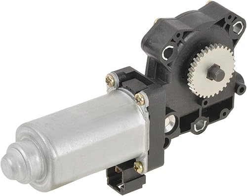 Miniatura 3 de Cardone 82-607 Nuevo motor de ventana eléctrica