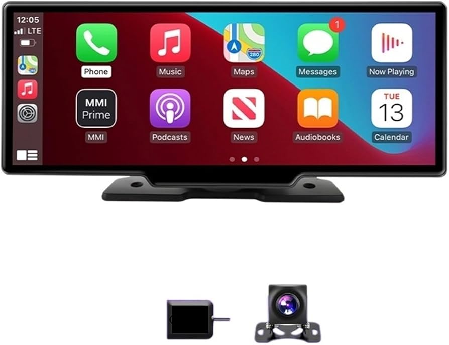 10.26インチ ダッシュボード Android 13 ダッシュカム 10.26 インチ