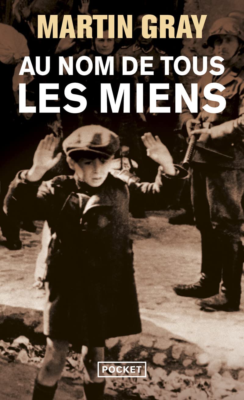 Au Nom de Tous Les Miens
